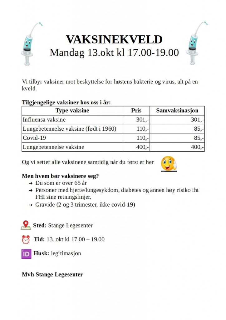 Vaksinekveld2025